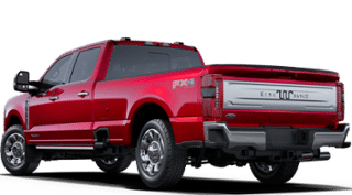 2025 Ford Super Duty® External Image 3